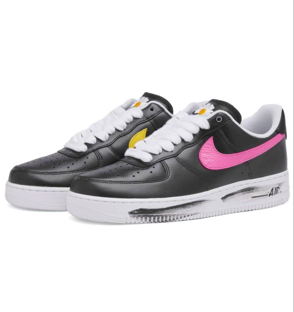 PEACEMINUSONE × Nike パラノイズ3.0 26.0cm - メルカリ