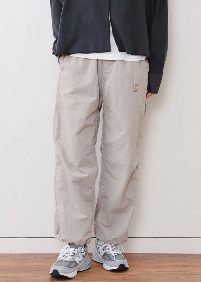 GRAMICCI × BEAMS BOY / 別注 デュラブルナイロン パンツ - メルカリ