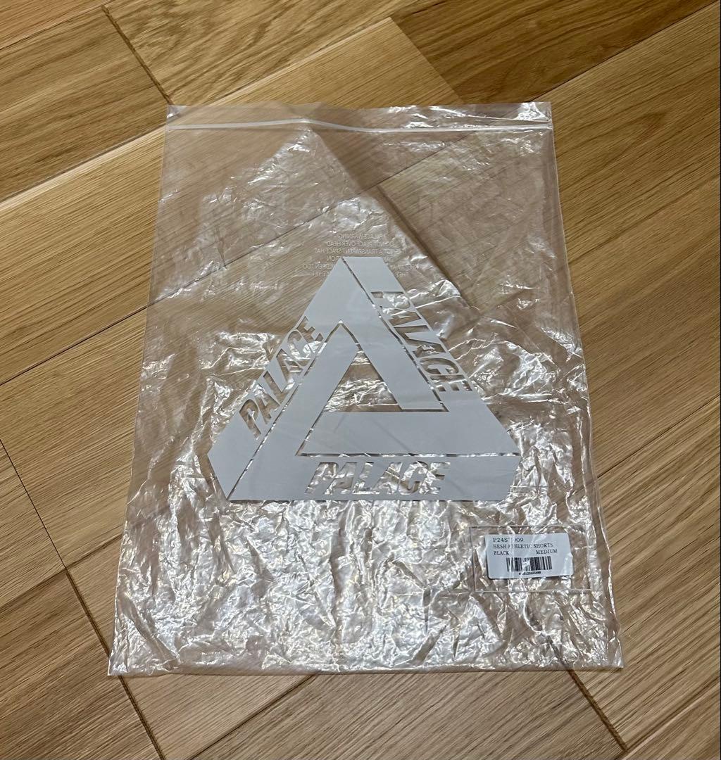 Palace Hesh Athletic Short ハーフパンツ Mサイズ - メルカリ