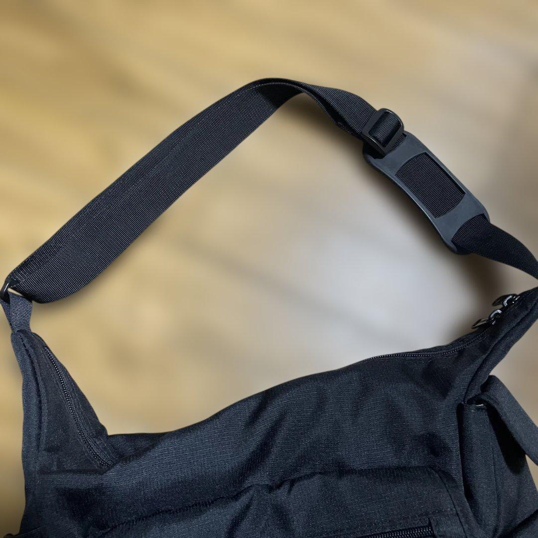 L.L.Bean メッセンジャーバッグ ワンショルダー シティボーイ