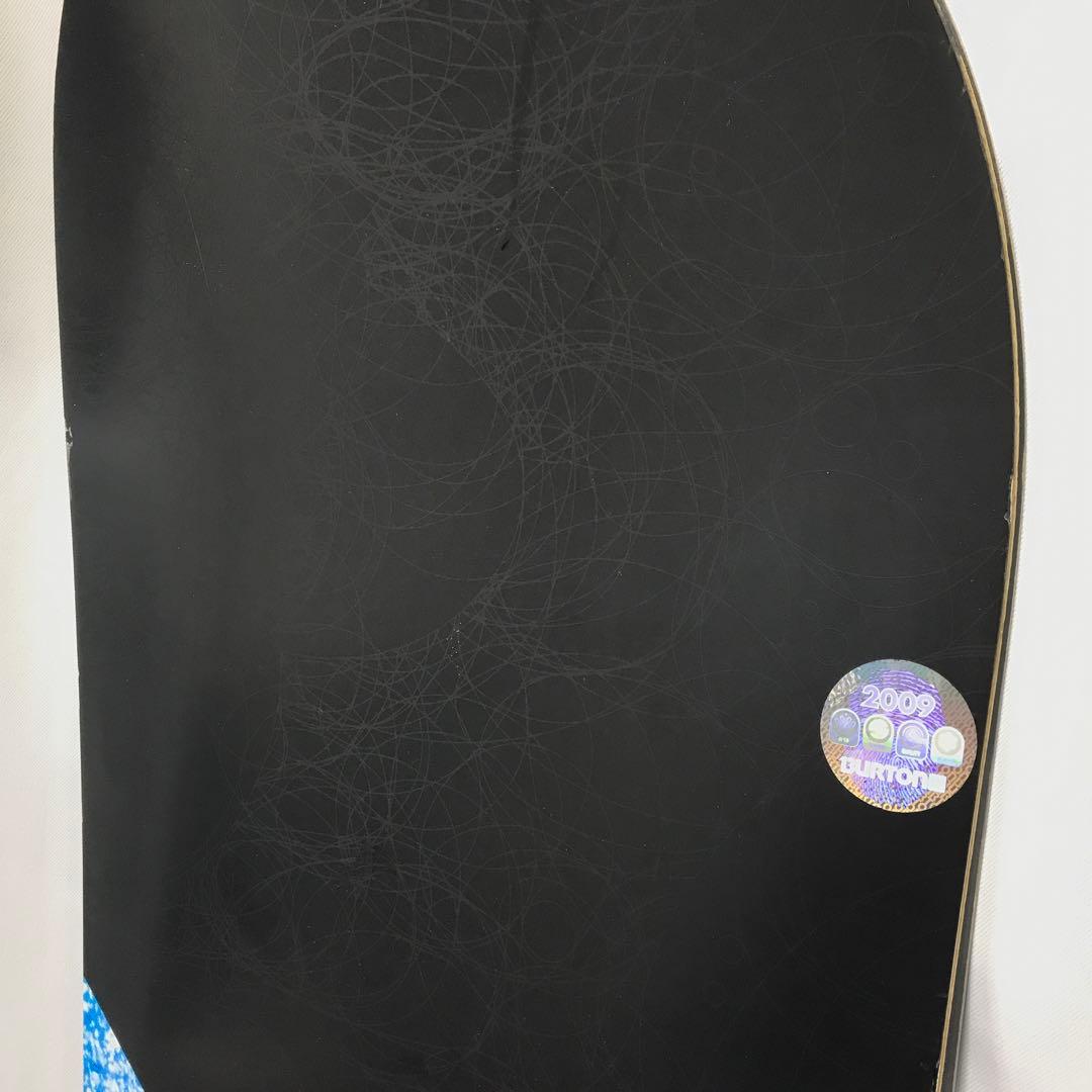 Burton CUSTOM X 156 スノボ&ビンディングセット M130