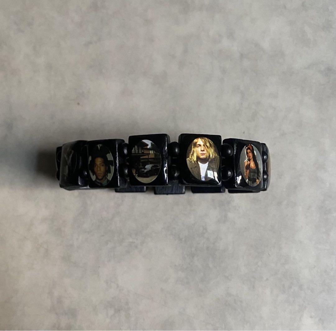 Bazo 1199 27 club bracelet ブレスレット - メルカリ