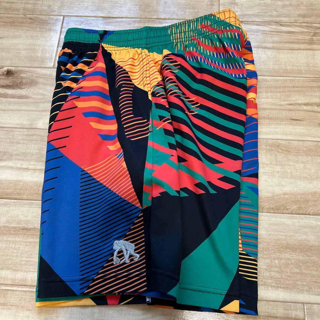 エゴザル バスパン Sサイズ - メルカリ