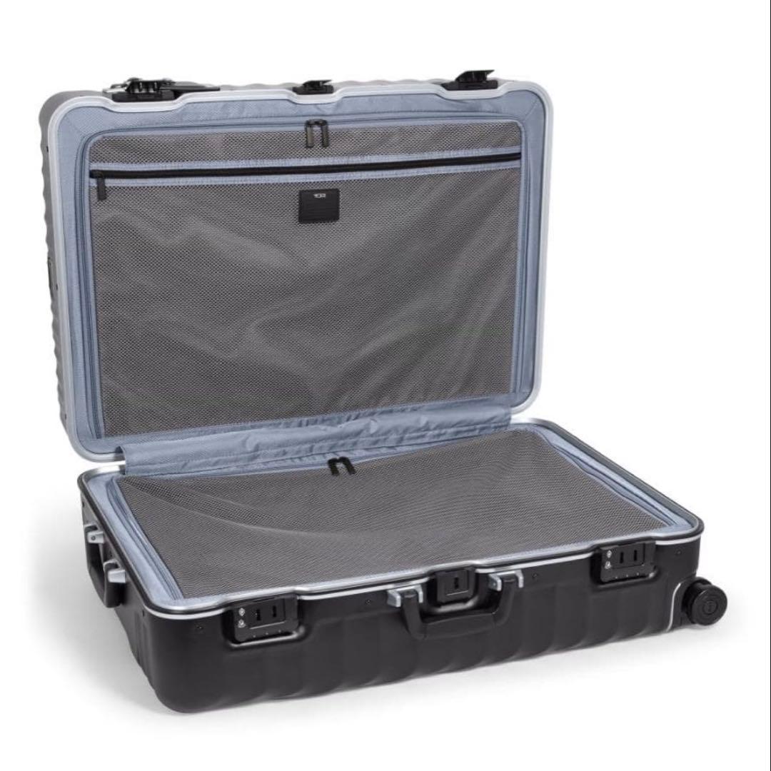 19 DEGREE FRAME 88L トゥミ TUMI キャリーカート - メルカリ