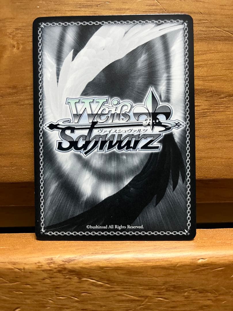 ヴァイス みんなからの人気者 RRR きんいろモザイクKMS/W133 - メルカリ