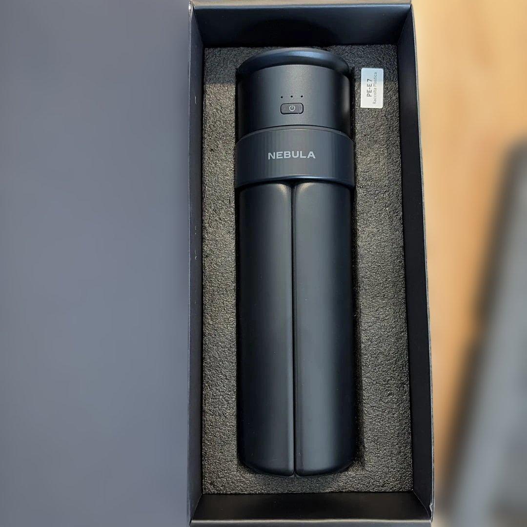 Anker ネビュラ Capsule 3 プロジェクター スタンドセット - メルカリ