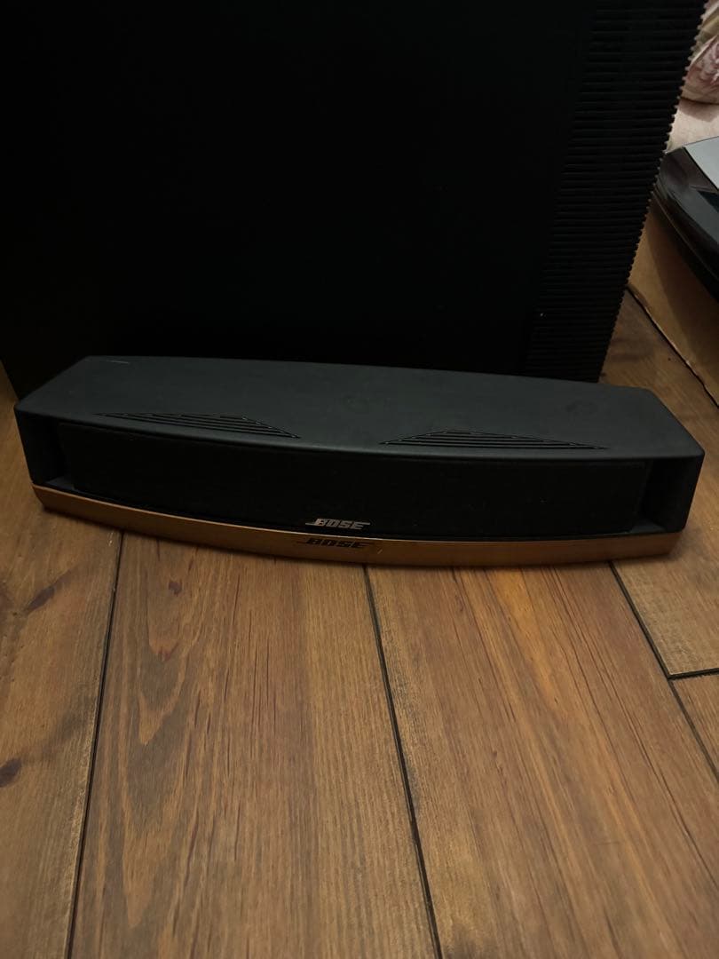 引取限定　BOSE Lifestyle 5.1CH ホームシアター