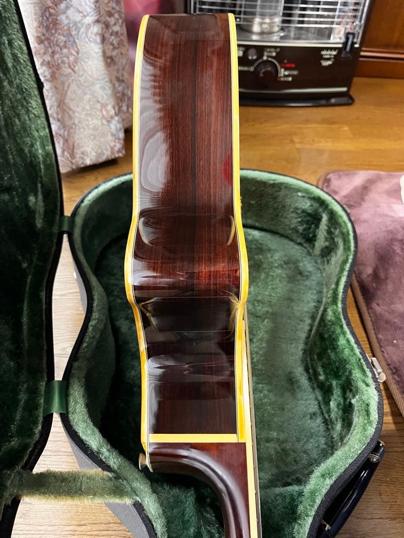 最終価格】Sigma guitars by Martin SMC-28 - メルカリ