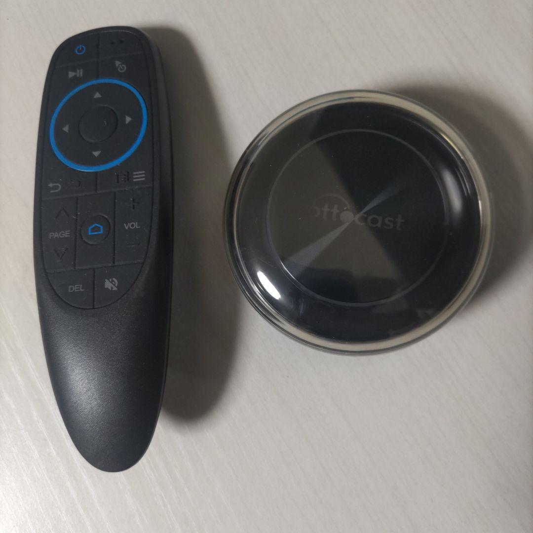 Ottocast PICASOU 2 カーナビ Bluetoothユニット - メルカリ