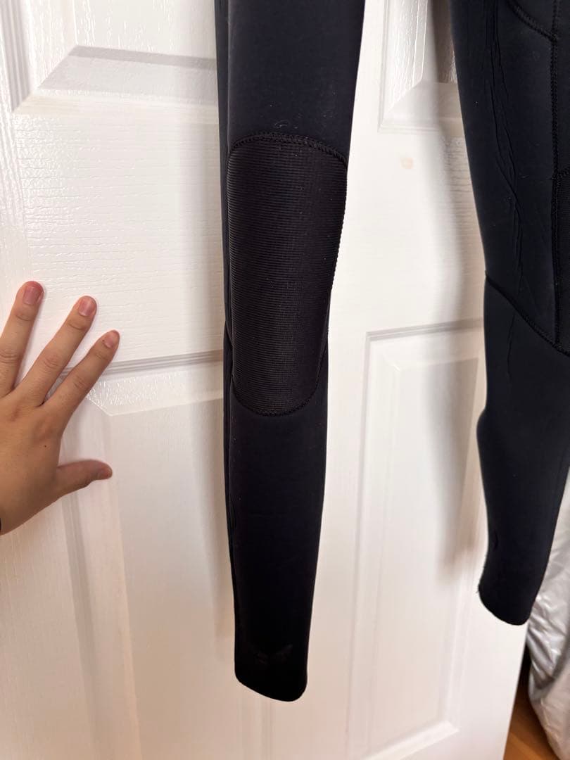 AIRTIGHT セミドライ サイズMR ＋専用ハンガー