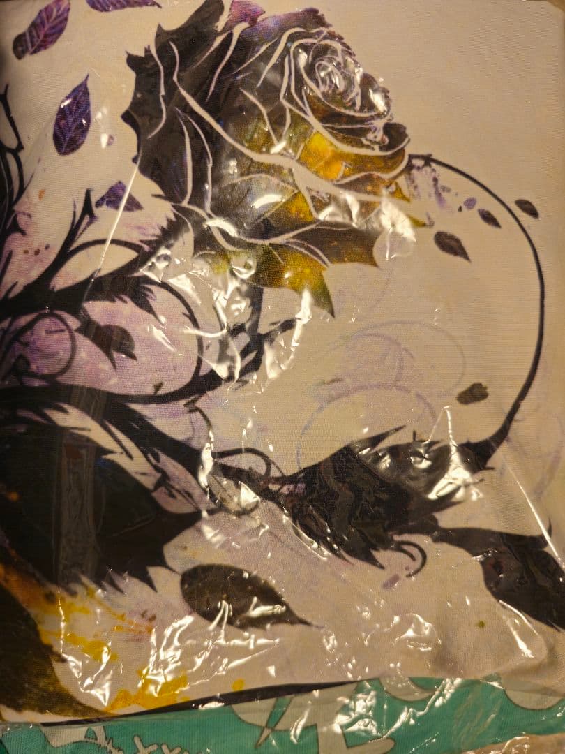 断捨離中 交渉◯