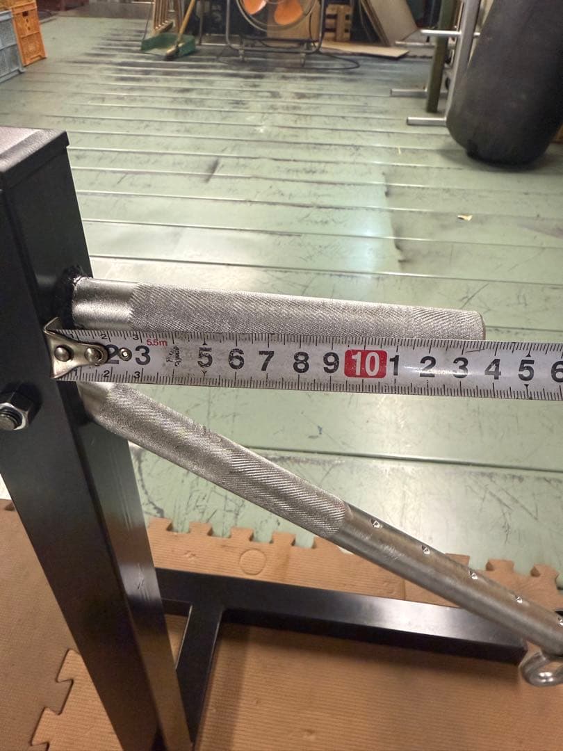 握力強化マシン SW アームレスリング グリッパー