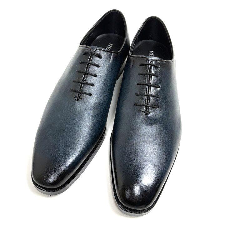 新品REGAL リーガル 24GL ホールカット ビジネスシューズ 26.5cm