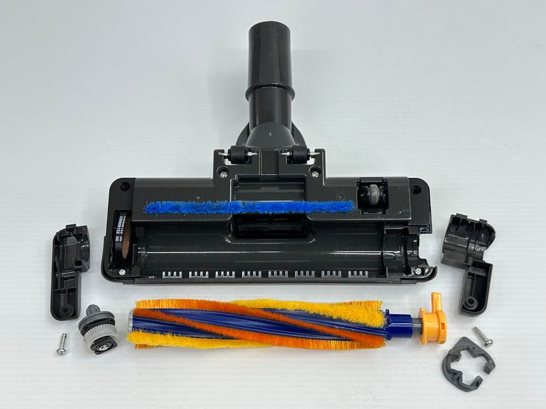 新型 TC-ED2B TC-FD2B TC-KSF11P 三菱 掃除機 ヘッド - メルカリ