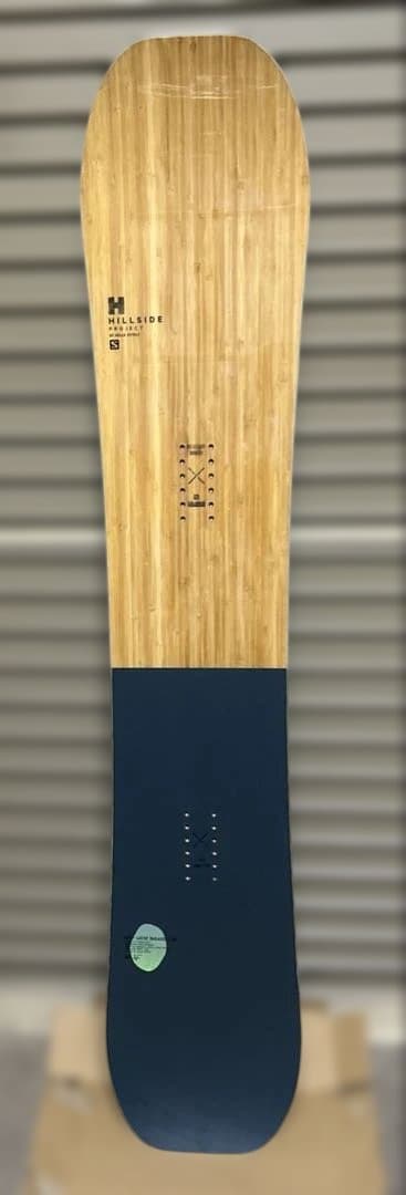 スノーボード 2022-2023 SALOMON HPS LOUIF PARADIS 159 salomon-hps-louif-paradis-