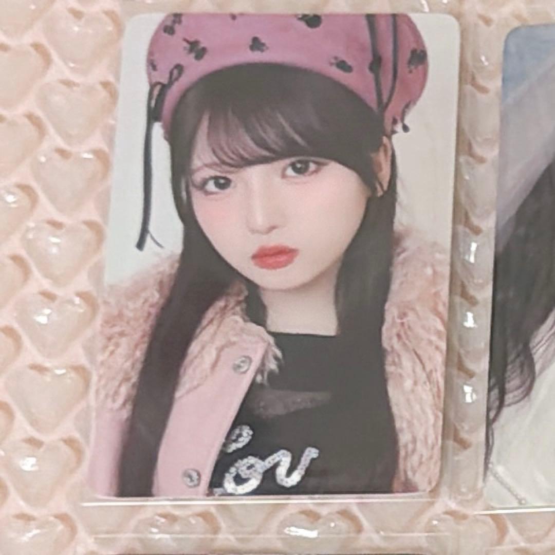 ラルムフェス トレカ ファントムシータ もな - メルカリ