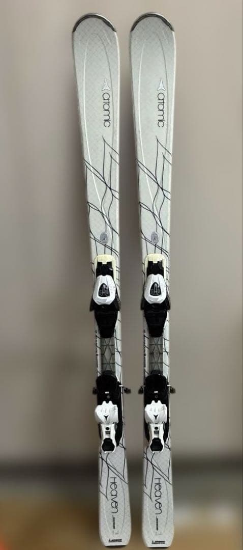 アトミック　HEAVEN 147cm Collezioni 2025-26 - Sci Junior ATOMIC - Dada Sport Only Ski srl