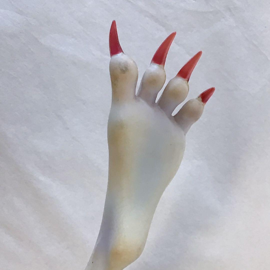 メガハウス　エクセレントモデルCAPCOMANIAX2 ヴァンパイア　フェリシア