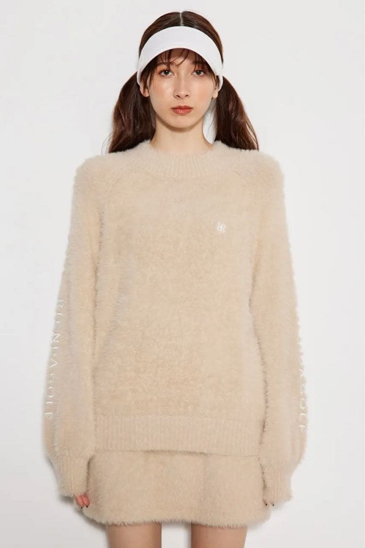 RIENDA GOLF ニットセットアップ 公式】RIENDA GOLFのセットアップ|検索ページ|シェルターウェブストア