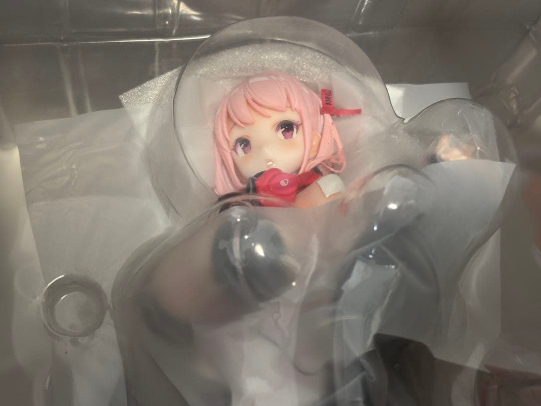 【新品未開封品】　ミメヨイ　ブルーアーカイブ　エイミ　1/7　フィギュア