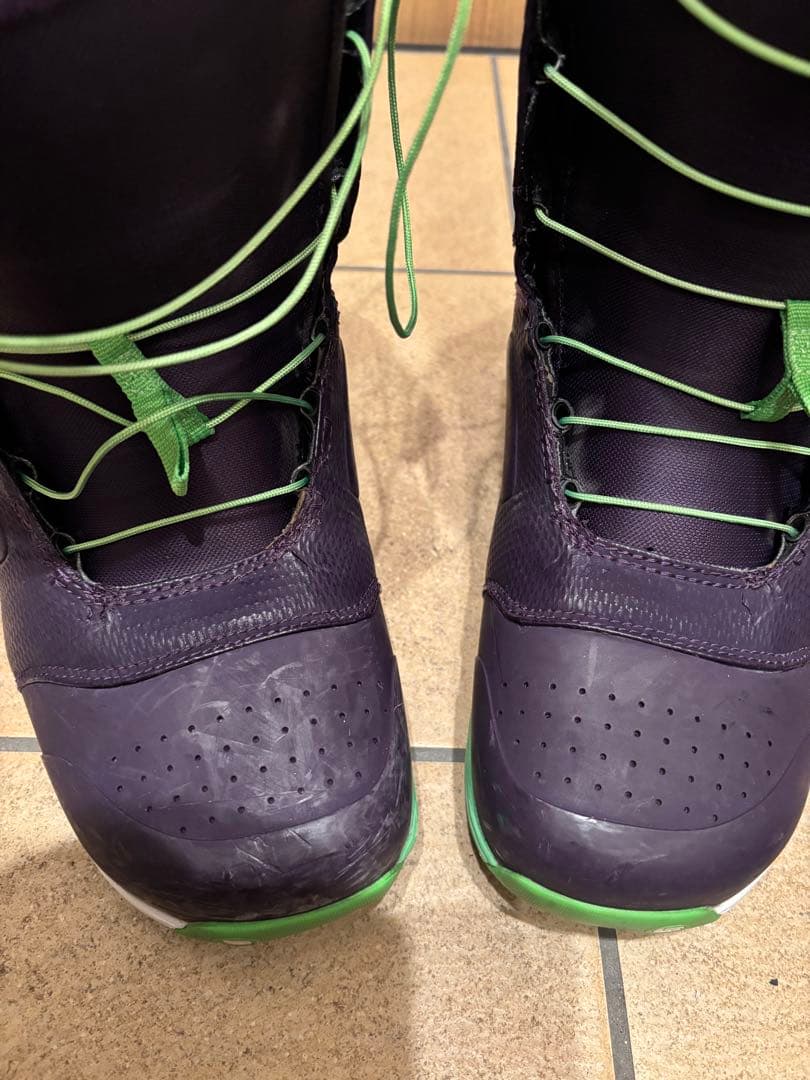 Burton バートン　ION アイオン　27.5cm