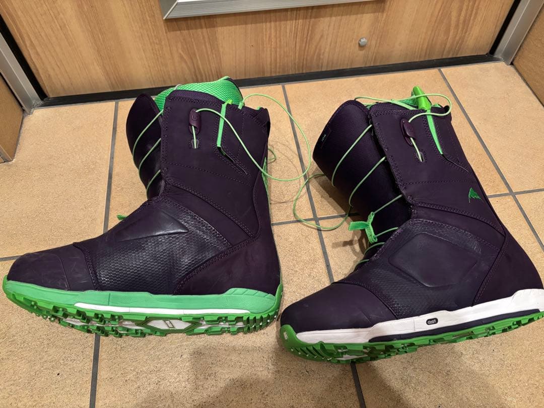 Burton バートン　ION アイオン　27.5cm