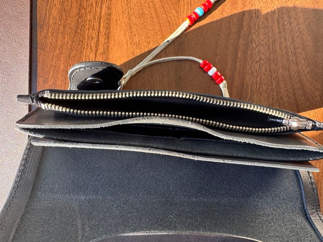 THE HOUSE OF REDMOOD 長財布 S-CWAGLE-Mの通販はau PAY マーケット