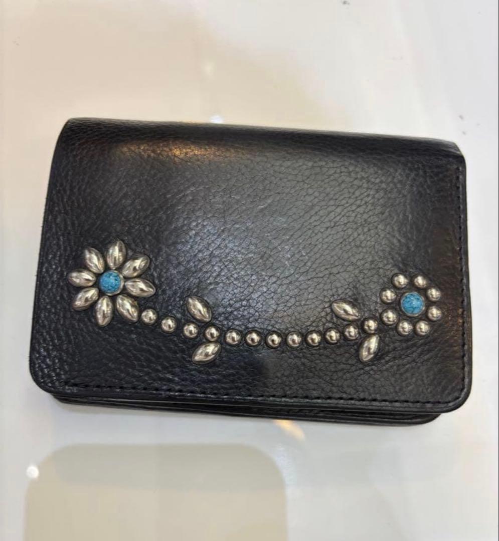 クロッシードアローズ オーダーメイド レザー ウォレット – Crossed Arrows｜クロッシードア