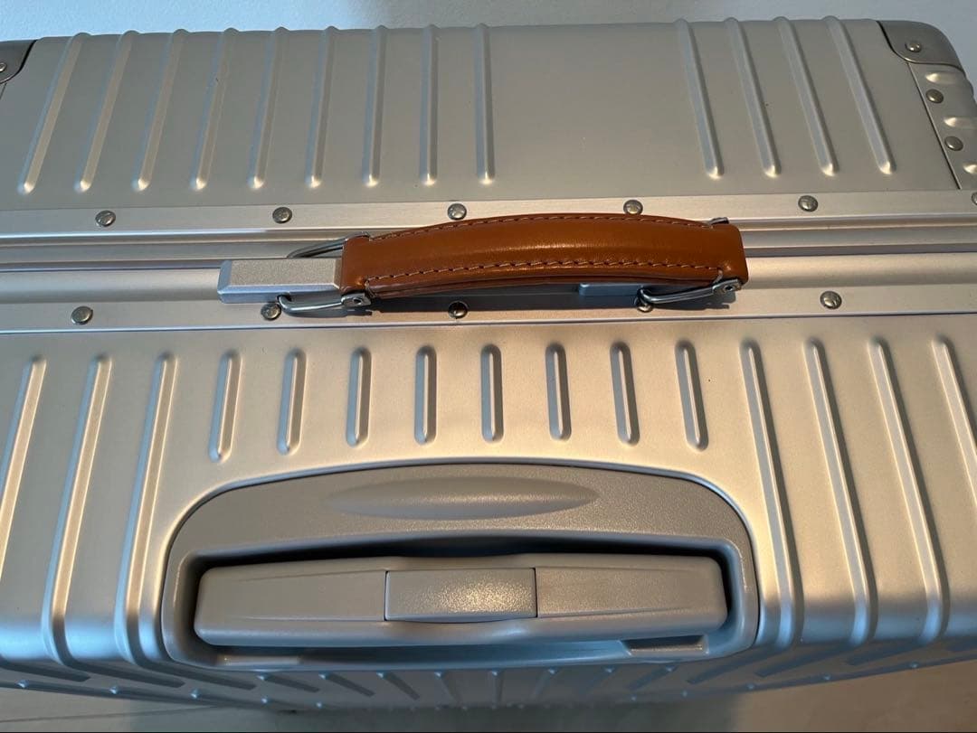 イノベーター アルミ 1回のみ使用 INV7811 96L - メルカリ