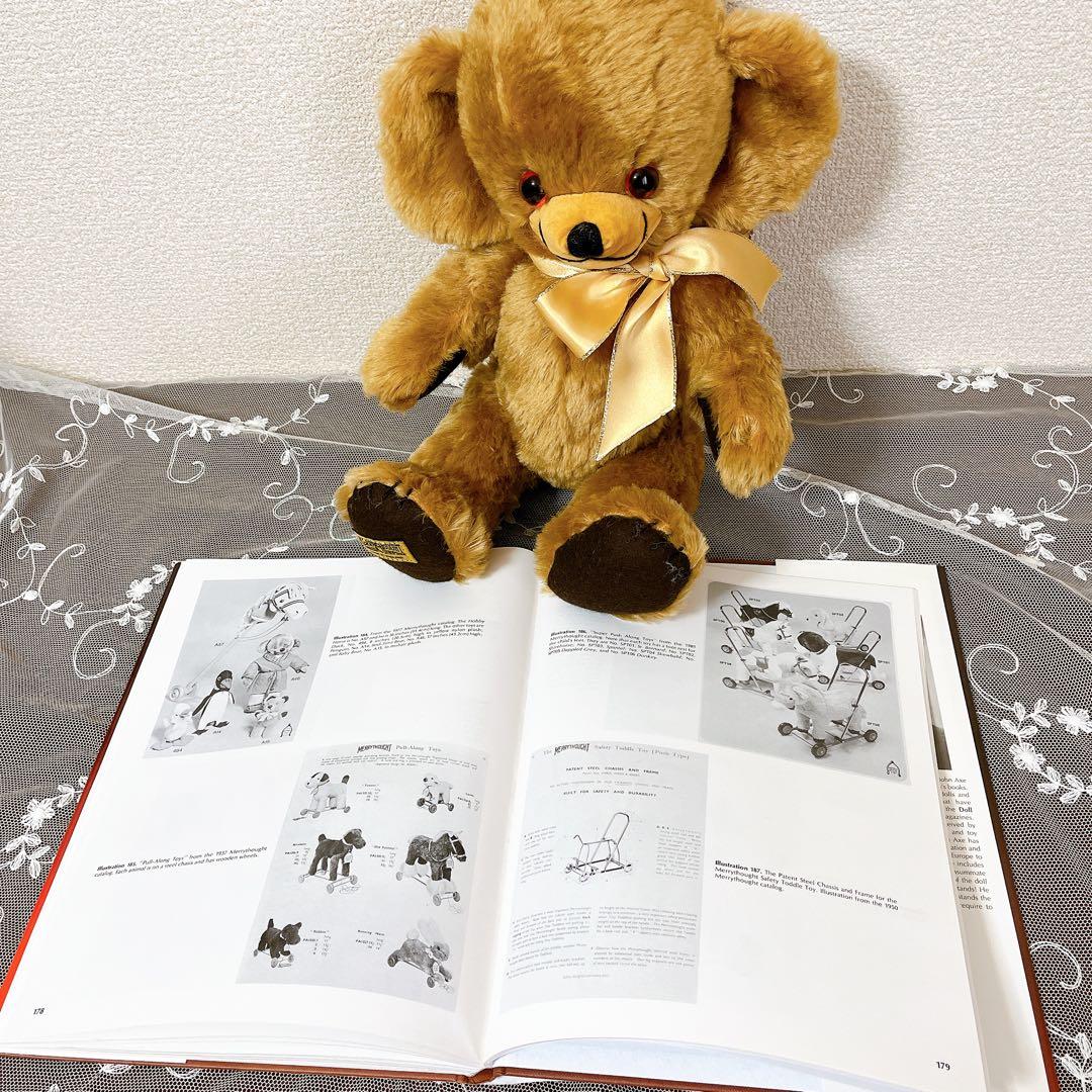 メリーソート チーキー 1957replica cheeky with book - メルカリ
