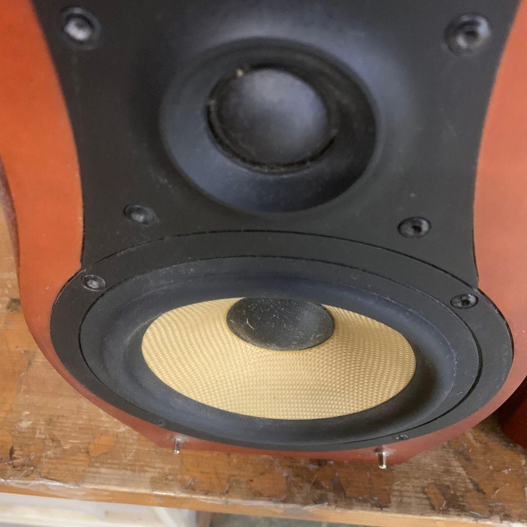 K920 DENON ペアスピーカー SC-777SA - メルカリ