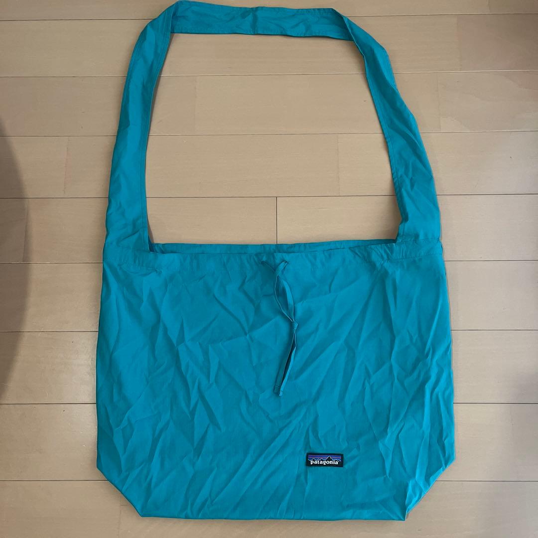 パタゴニア エコバッグ Carry Ya'll Bag キャリーエールバッグ - メルカリ