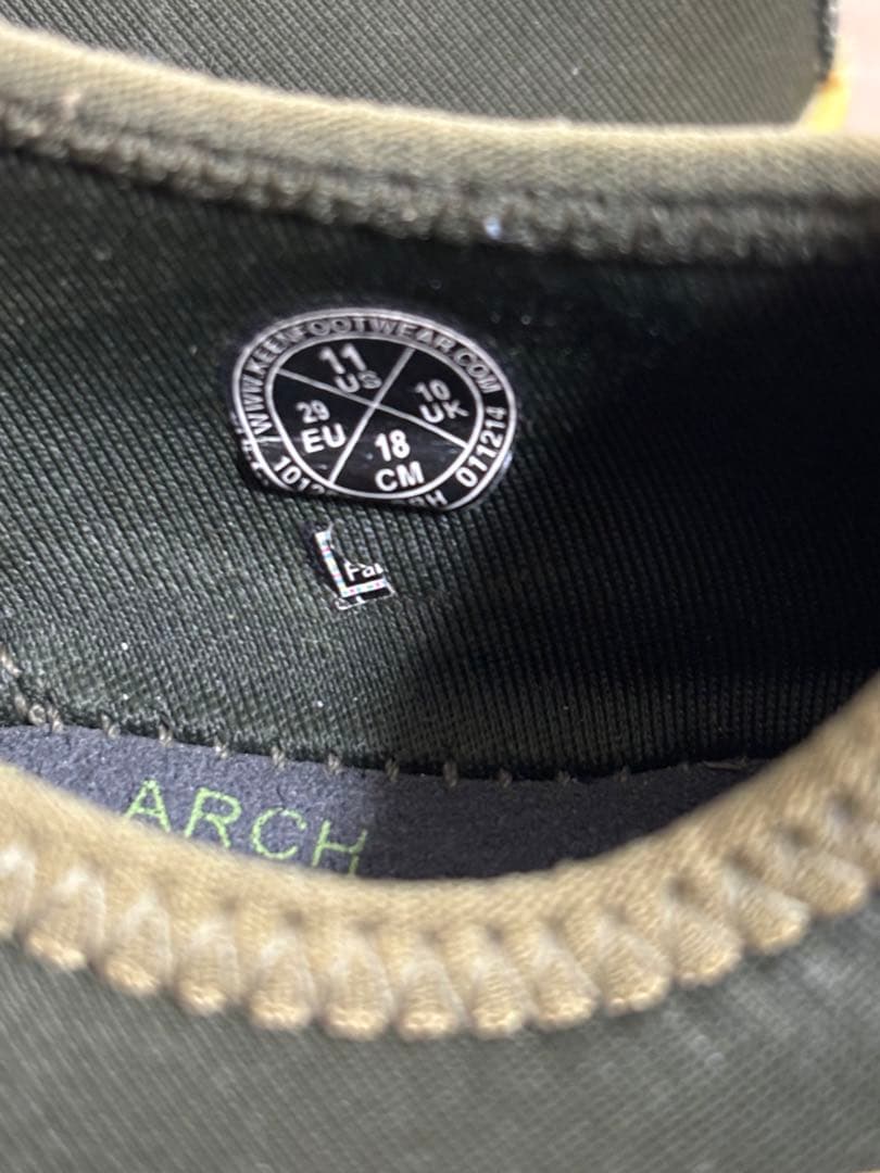 ★専用★キッズ　アクアシューズ(18.0cm)記名無し　バッグセット