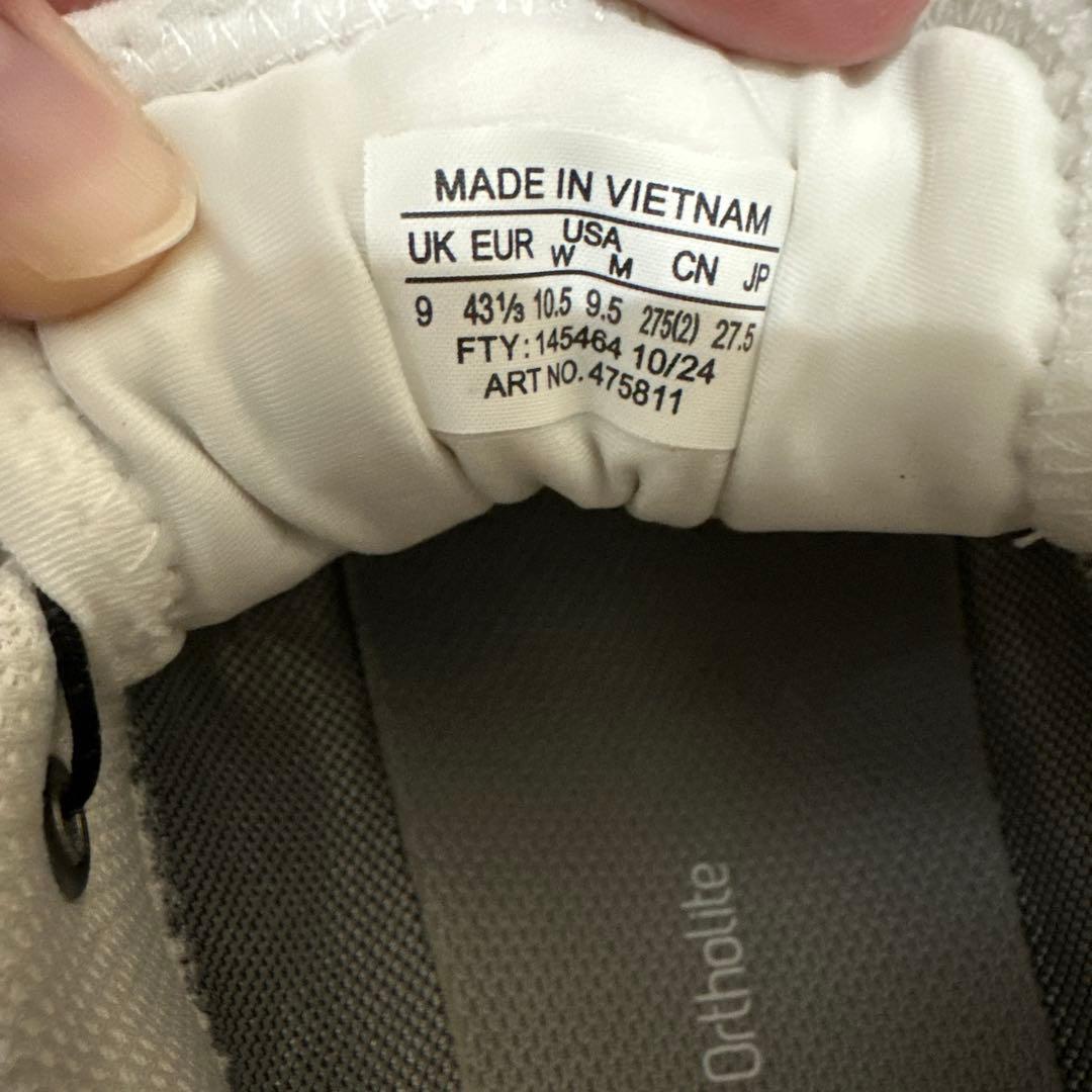 靴 SALOMON XT-6 GTX 27.5cm