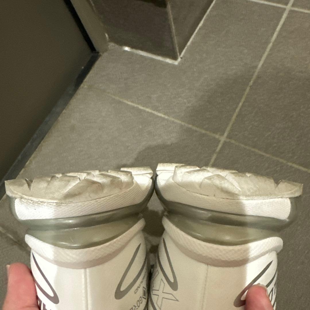 靴 SALOMON XT-6 GTX 27.5cm