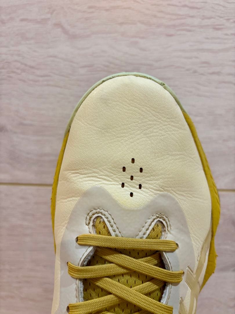 ASICS × ballaholic NOVA SURGE LOW 28.0cm