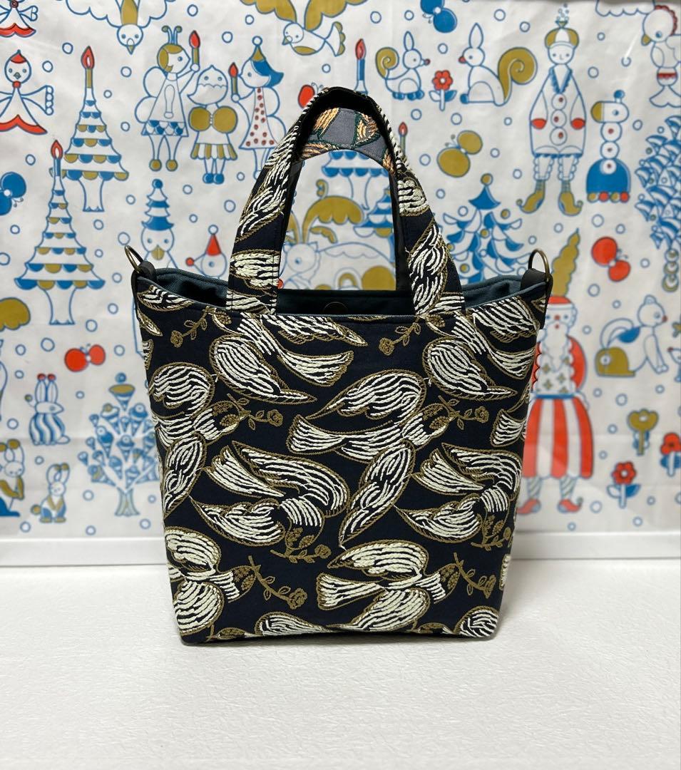 やっちゃん 様 followingday カーブのトート やっちゃん 様