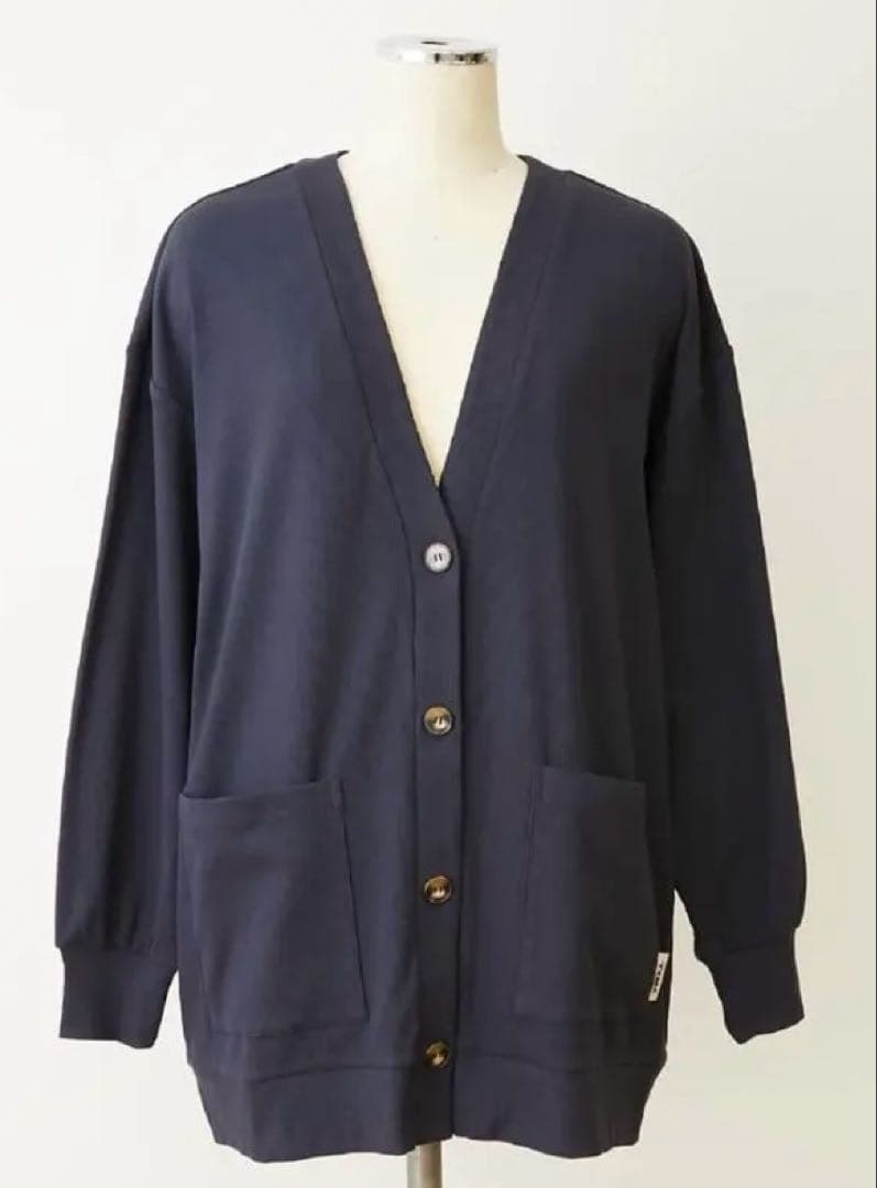 TKMK Lounge wear set [NAVY］サイズ1 タキマキ