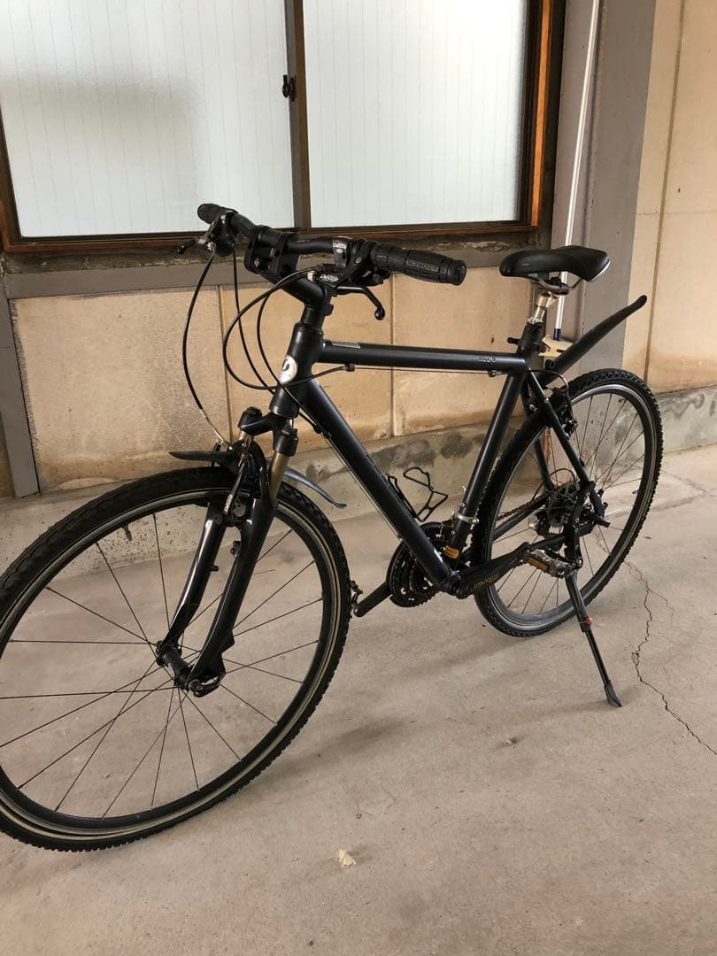 ポルシェBIKE X <STORCK>シティバイク26インチ マットブラック 2026年最新】PORSCHE BIKEの人気アイテム - メルカリ