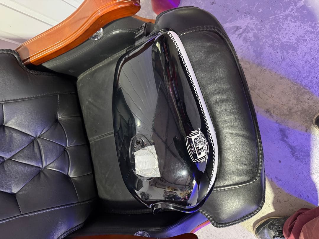 Kawasaki 250TR FI インジェクション車両純正タンク - メルカリ