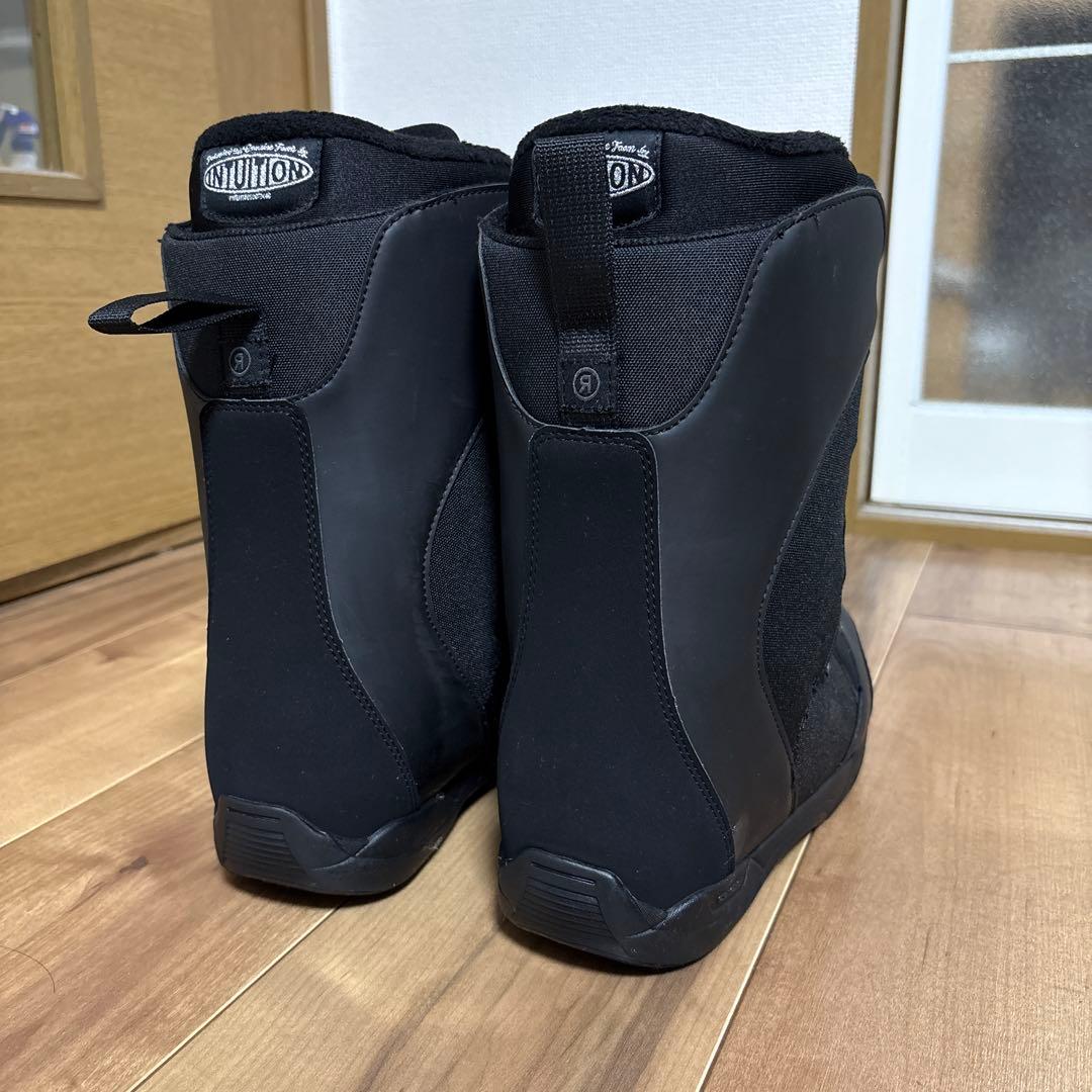 RIDE HARPER スノーボードブーツ 24.5cm