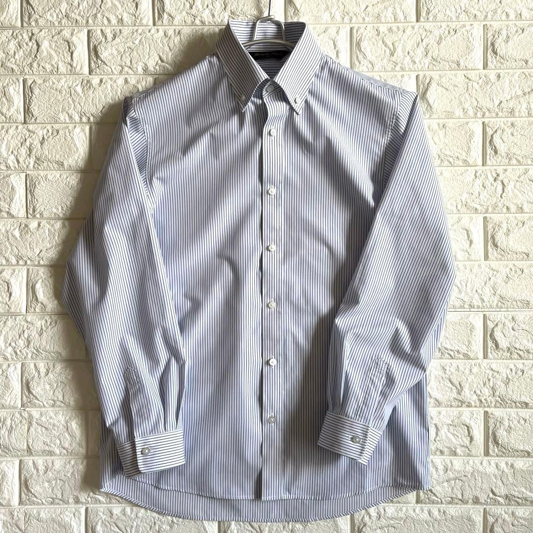 卒服 165㎝ 黒フォーマルスーツ、シャツ等《6点セット》男の子/卒業式/入学式