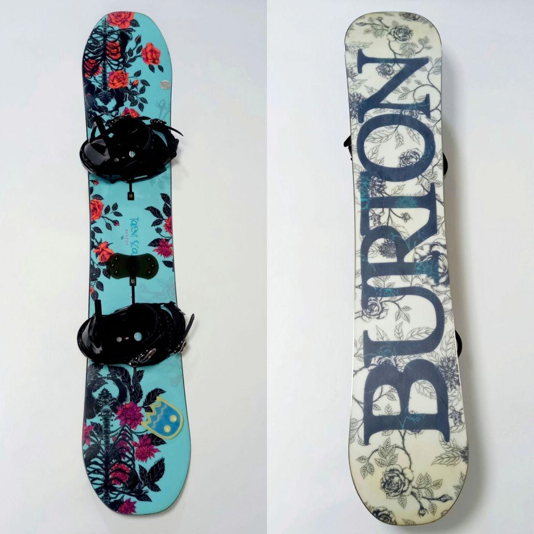 バートン 2点セット ボード Talent Scout バイン Scribe - メルカリ