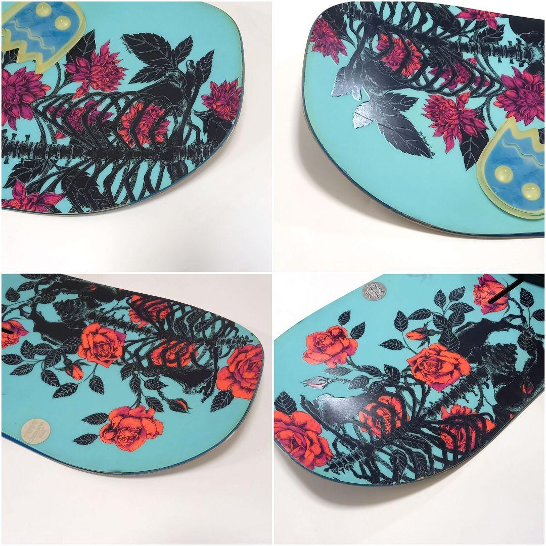 バートン 2点セット ボード Talent Scout バイン Scribe - メルカリ