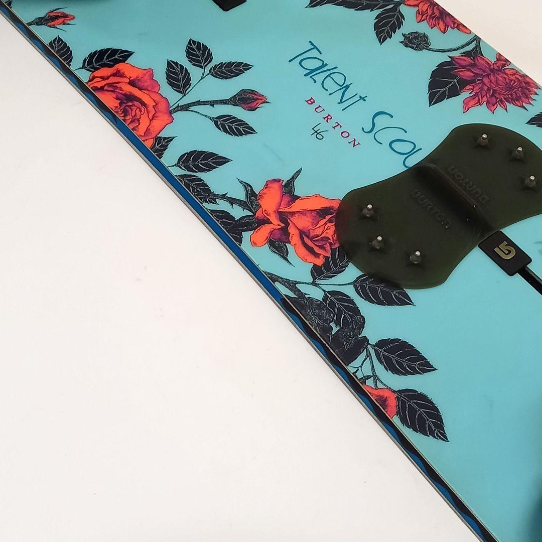 バートン 2点セット ボード Talent Scout バイン Scribe - メルカリ