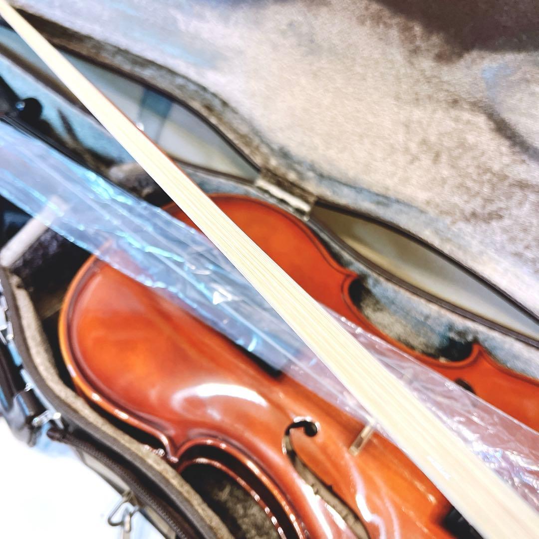 美品】josef jan dvorak ヴィオラ チェコスロバキア - メルカリ