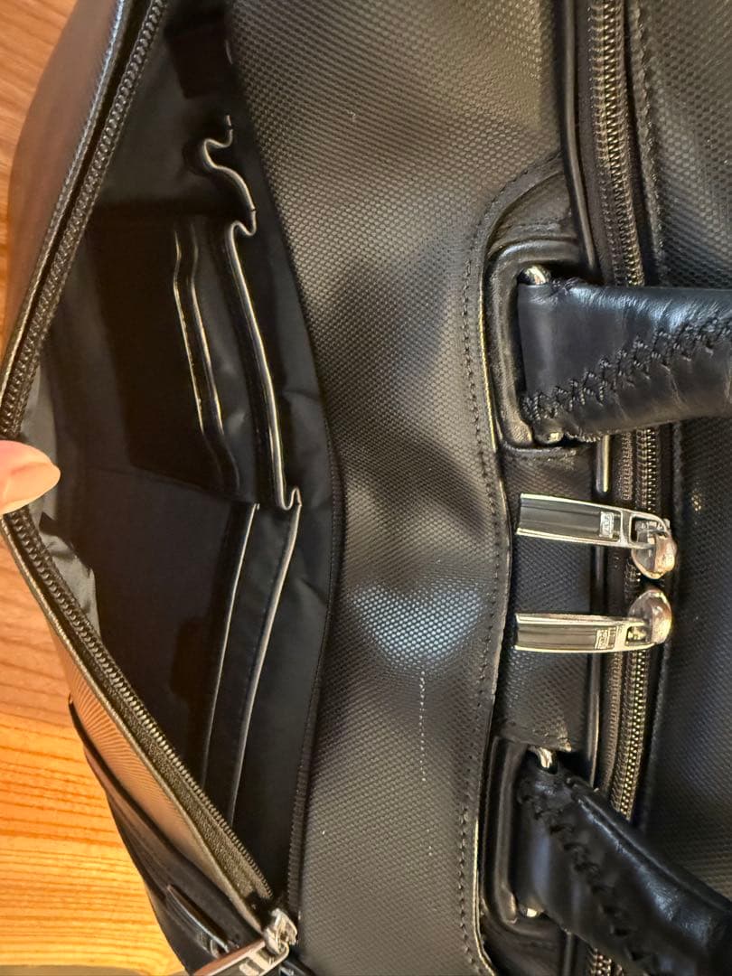本日限定値下！TUMI トゥミ 定価20万 ビジネスバッグ