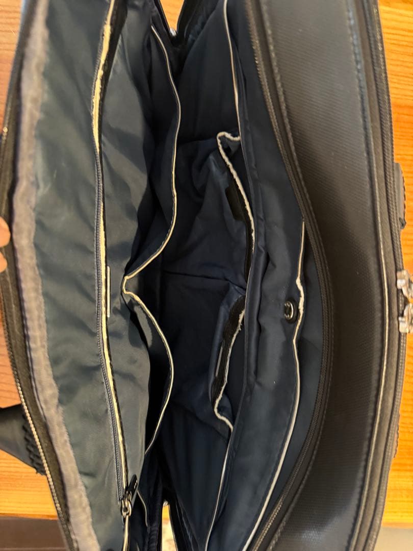 本日限定値下！TUMI トゥミ 定価20万 ビジネスバッグ