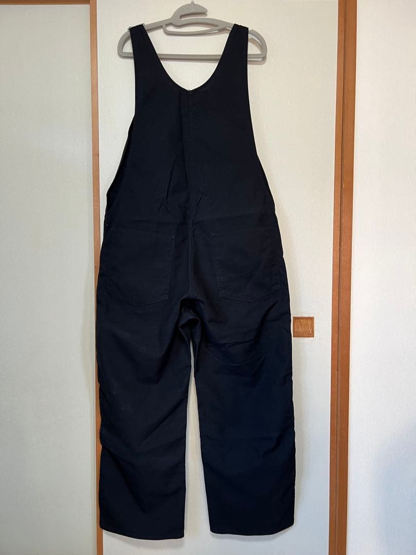 neighborhood オーバーオール202spnh-ptm02neighborhood