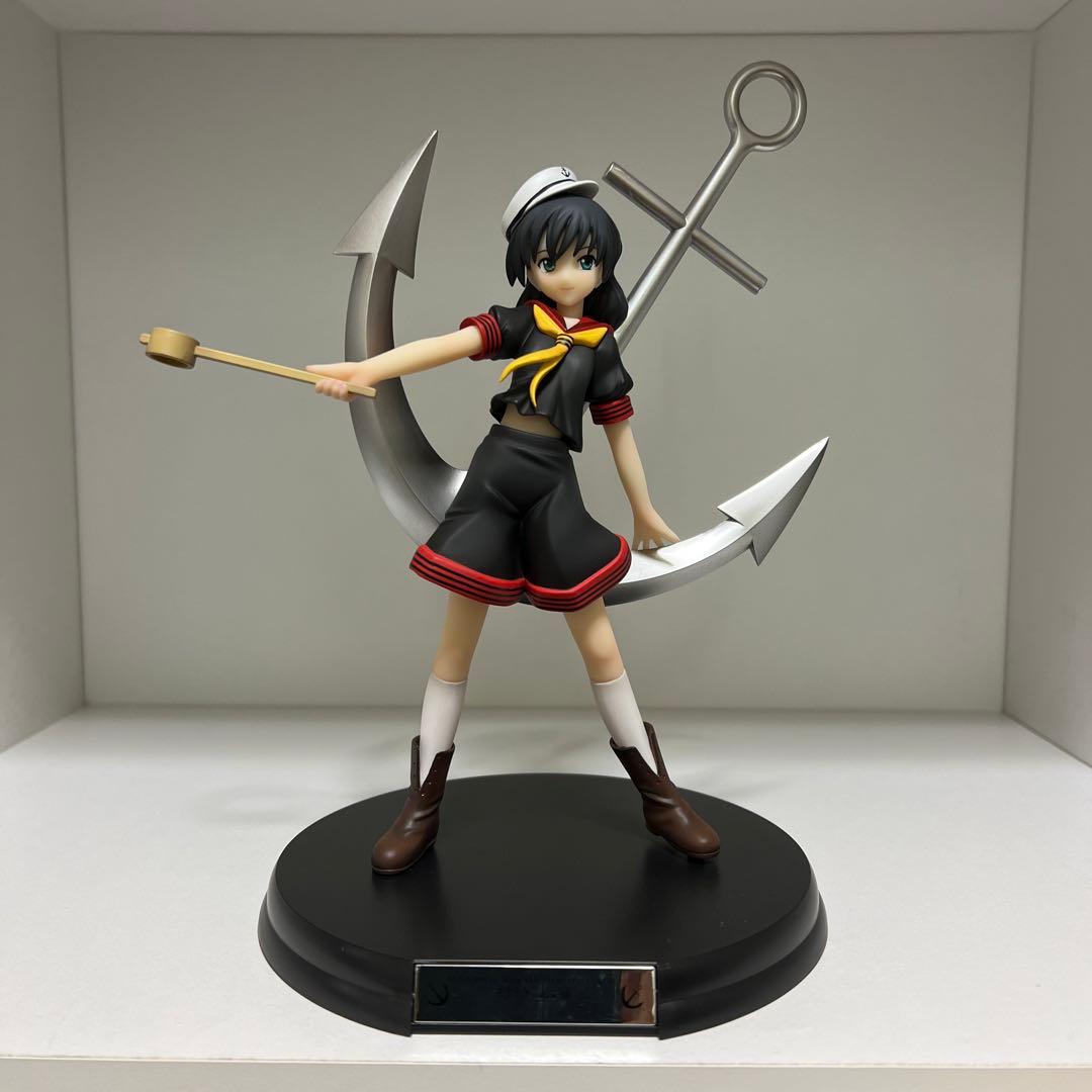 村紗水蜜 限定カラー 東方Projectフィギュア - メルカリ